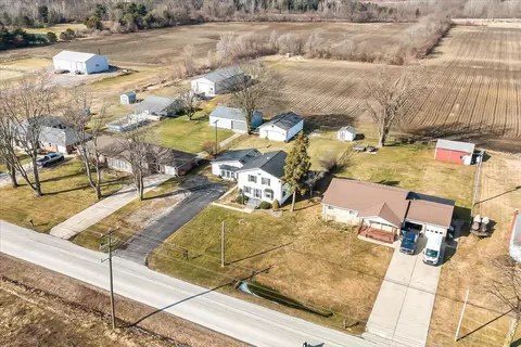 View/Area - 2196 Scofield Carleton Rd, Carleton, MI 48117 photo 2 of 10
