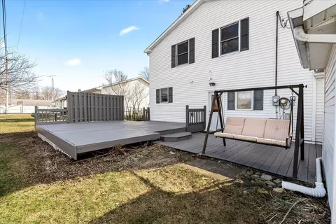 Exterior - 2196 Scofield Carleton Rd, Carleton, MI 48117 photo 11 of 12