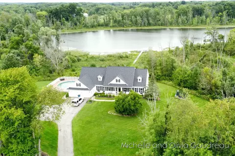 9531 92nd St SE, Alto, MI 49302