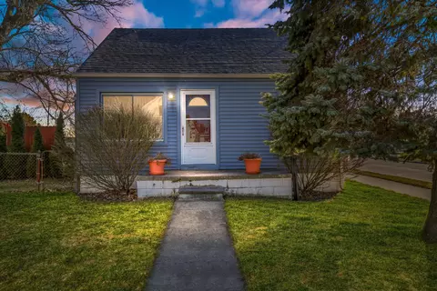 23643 Annapolis St, Dearborn Heights, MI 48125
