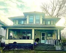 1420 Egleston Ave, Kalamazoo, MI 49001