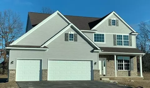 4527 Kelsey Ave, Adrian, MI 49221