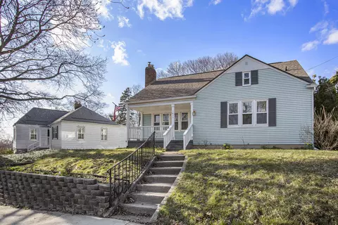 1855 Philadelphia Ave SE, Grand Rapids, MI 49507