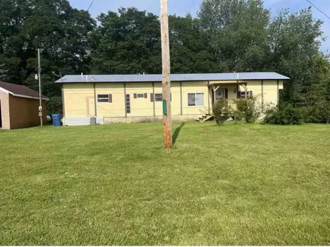 3675 S Cedar Lake Rd, Sheridan, MI 48884