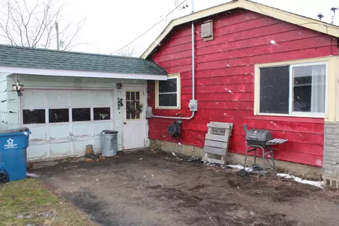 Exterior - 194 S Stringtown Rd, Quincy, MI 49082 photo 9 of 9