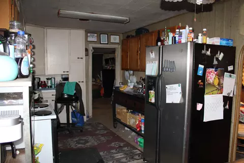 Kitchen - 194 S Stringtown Rd, Quincy, MI 49082 photo 1 of 1