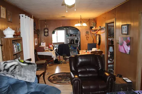 Living - 194 S Stringtown Rd, Quincy, MI 49082 photo 3 of 3