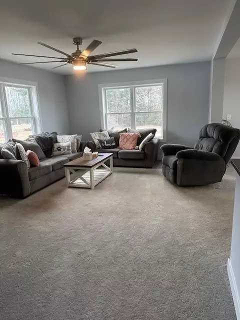 Living - 7990 Benn Rd, Parma, MI 49269 photo 1 of 1