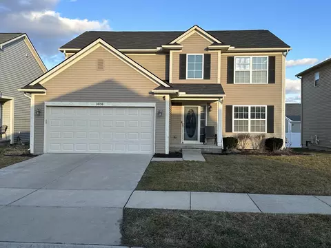 14158 Brook Dr, Redford, MI 48239