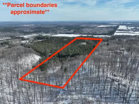 V/l 10a Henschell Road Sw, South Boardman, MI 49680