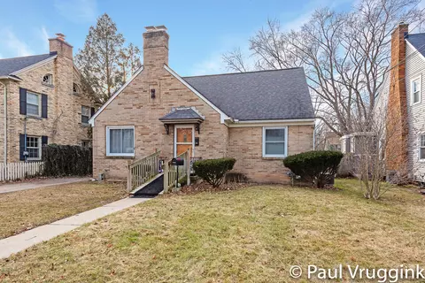 43 Alten Ave NE, Grand Rapids, MI 49503