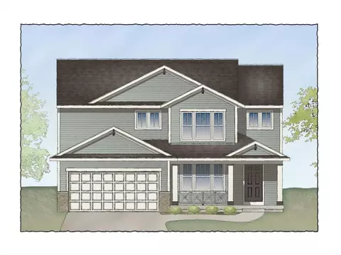 13653 Whitfield Dr, Nunica, MI 49448