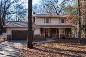 19269 Saux Ln, Big Rapids, MI 49307