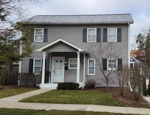 1812 Abbott Ave, Ann Arbor, MI 48103