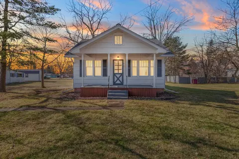 415 Grand St, Coldwater, MI 49036