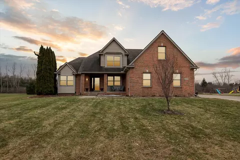 4120 Tess Ln, Ypsilanti, MI 48197