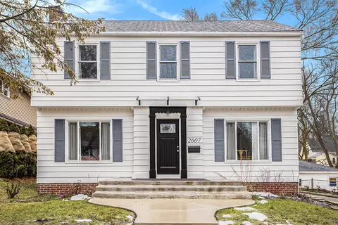 2607 S Rose St, Kalamazoo, MI 49001
