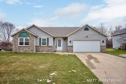 1449 Meadowview St SW, Wyoming, MI 49509