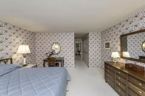Bedroom - 2855 Devonshire Rd, Ann Arbor, MI 48104 photo 21 of 21