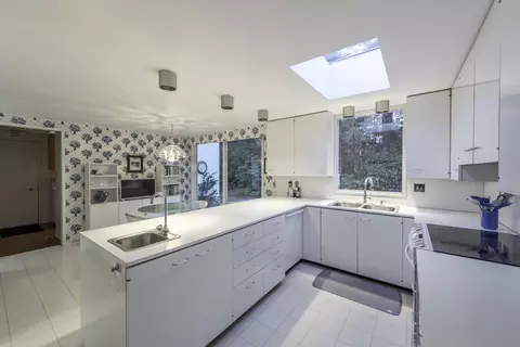 Kitchen - 2855 Devonshire Rd, Ann Arbor, MI 48104 photo 1 of 6