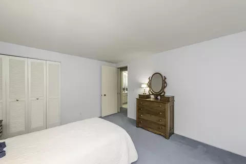 Bedroom - 2855 Devonshire Rd, Ann Arbor, MI 48104 photo 12 of 21