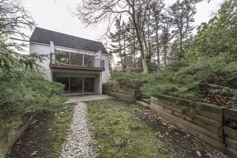 Exterior - 2855 Devonshire Rd, Ann Arbor, MI 48104 photo 12 of 24