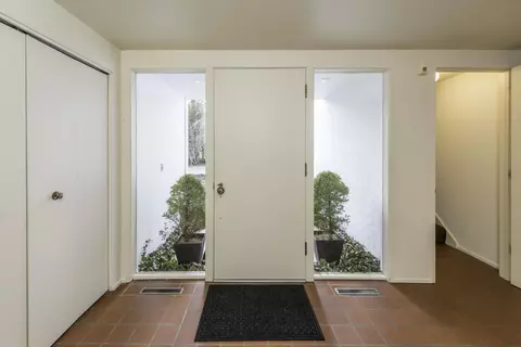 Entry Way - 2855 Devonshire Rd, Ann Arbor, MI 48104 photo 1 of 5