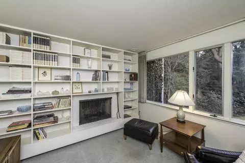 Living - 2855 Devonshire Rd, Ann Arbor, MI 48104 photo 2 of 6