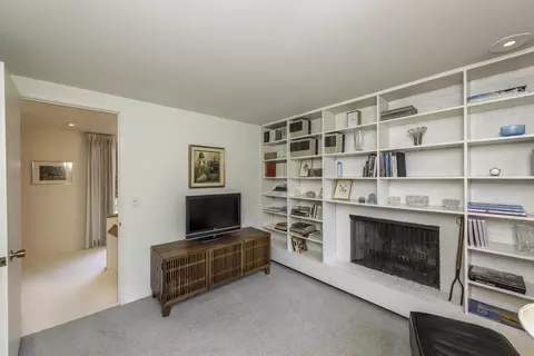 Living - 2855 Devonshire Rd, Ann Arbor, MI 48104 photo 3 of 6