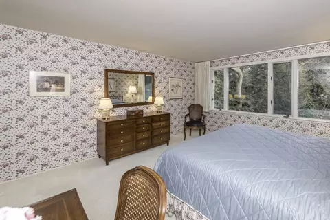 Bedroom - 2855 Devonshire Rd, Ann Arbor, MI 48104 photo 18 of 21