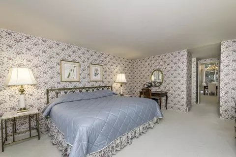 Bedroom - 2855 Devonshire Rd, Ann Arbor, MI 48104 photo 19 of 21