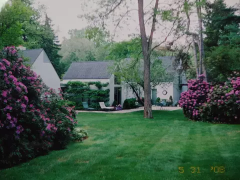 Exterior - 2855 Devonshire Rd, Ann Arbor, MI 48104 photo 18 of 24