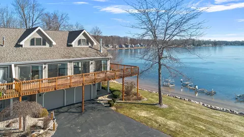 5795 Beech Ave #30, Coloma, MI 49038