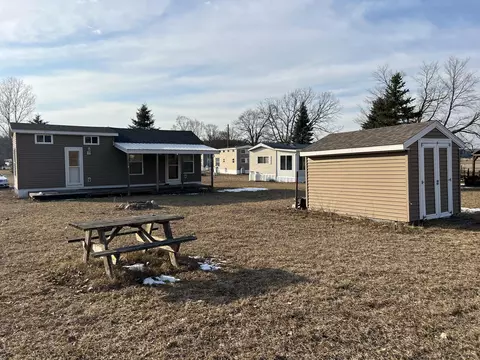 4398 Newcosta Ave Apt Lot #LOT 51, Morley, MI 49336