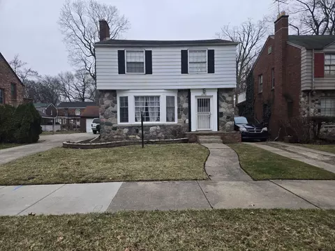 14176 Greenview Rd, Detroit, MI 48223