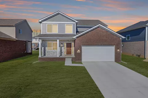 5122 Muirfield Lane Ln, Clarkston, MI 48348