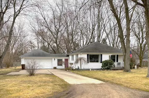 251 S Wattles Rd, Battle Creek, MI 49014