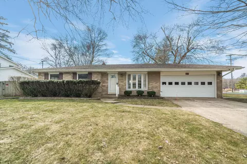 3177 Casper St, Kalamazoo, MI 49048