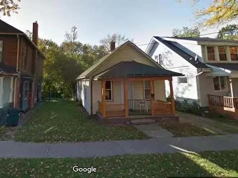806 2nd St, Jackson, MI 49203