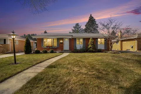 14941 Fairway Street St, Livonia, MI 48154