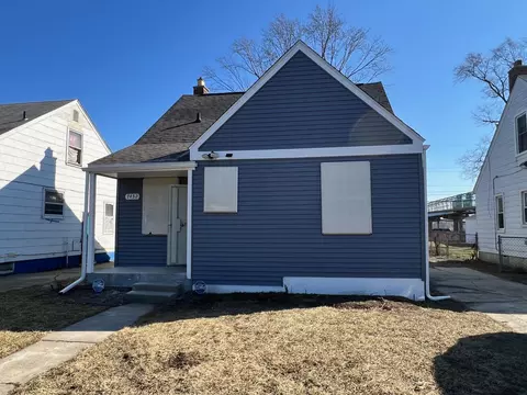 7432 Ashton Ave, Detroit, MI 48228
