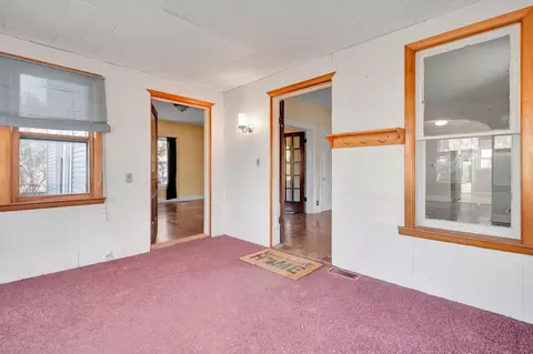 Bedroom - 211 3rd St, Munith, MI 49259 photo 1 of 4