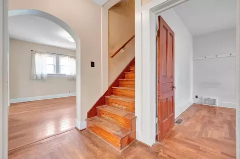 Entry Way - 211 3rd St, Munith, MI 49259 photo 1 of 1