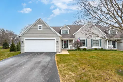 7941 Kilmory Cir, Portage, MI 49024