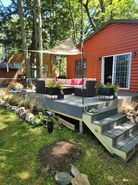 19991 Merritt Ave, Chippewa Lake, MI 49320