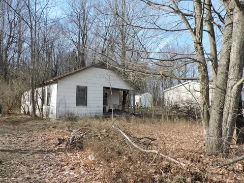 4341 S Maple Grove St, Reed City, MI 49677