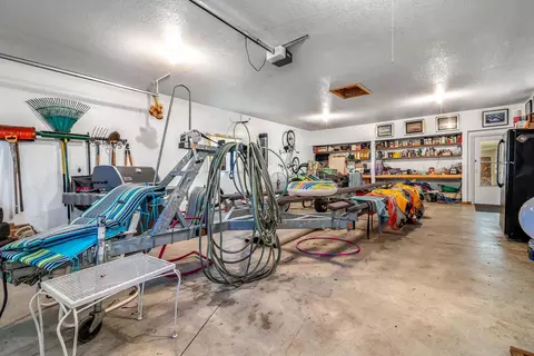 Exterior - 650 Tomahawk Trl, Coldwater, MI 49036 photo 9 of 11