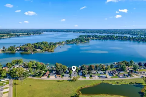 View/Area - 650 Tomahawk Trl, Coldwater, MI 49036 photo 7 of 9