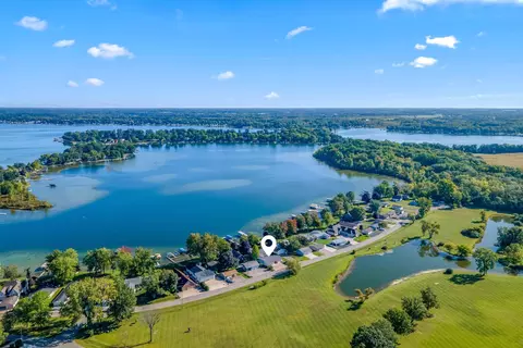 View/Area - 650 Tomahawk Trl, Coldwater, MI 49036 photo 1 of 9