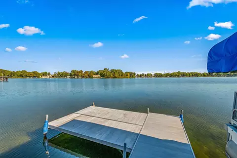 View/Area - 650 Tomahawk Trl, Coldwater, MI 49036 photo 4 of 9